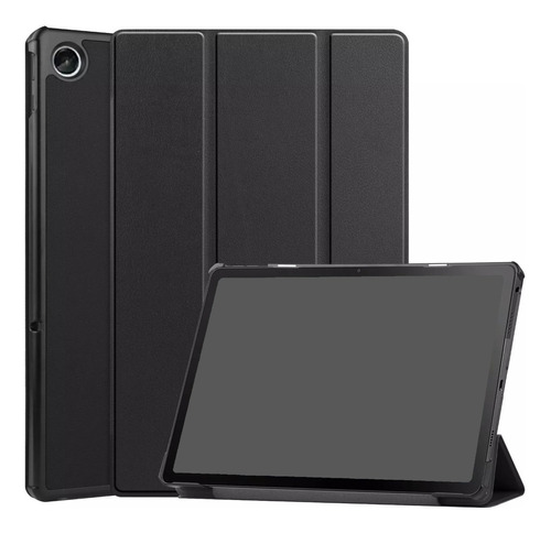 Estuche Funda Protector For Lenovo Tab M10 Plus 3rd Gen 10.6