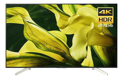 Smart TV Sony KD-75X780F LED Android TV 4K 75" 110V/240V