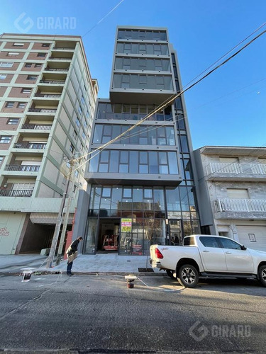 Imagen 6 de 25 de Desarrollo Inmobiliario Bonjo 6 | Oficina En Semipiso En Venta, Zona Centro