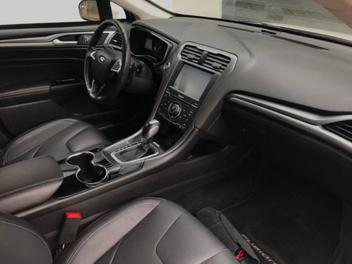 Ford Fusion Titanium Fwd 2014/2014
