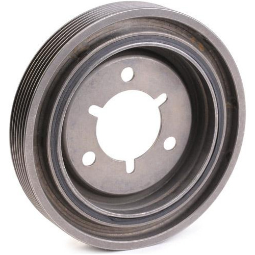 Damper Polea Cigueñal Peugeot 307 2003 1.6 16v 0515r4 Turq