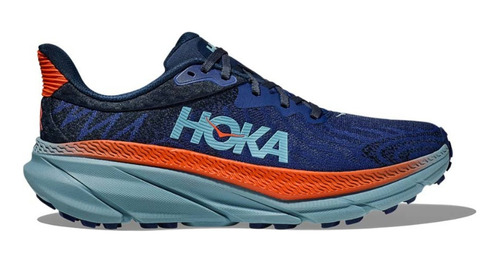 Tenis Hoka Hombre Caballero Running Deportivo Challenger Atr