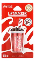 Comprar Lip Smacker, Coca-cola, Bálsamo Labial, Vaso De Coca-cola
