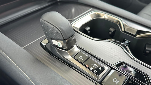 Lexus RX 5p 500 F-Sport HEV L4/2.4/T Aut
