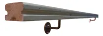 Comprar Barandas Pasamanos De Madera