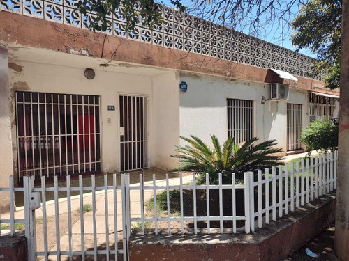 Imagen 3 de 19 de Ampl. Resid. America - Los Tintines 1194 - Casa Galpón En Venta