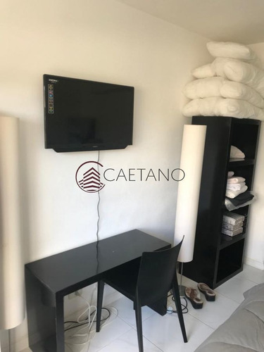 Imagen 7 de 12 de Apto. En Edificio Con Muy Buenos Servicios! - Punta Del Este Pinares