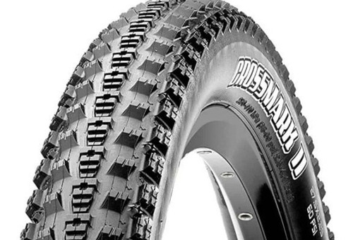 Cubierta Maxxis Crossmark Ii Rodado 29 X2.25  Alambre 60 Psi