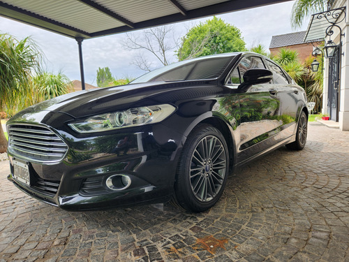 Ford Mondeo 2.0 Se Ecoboost At 240cv