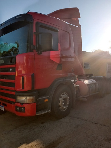 Scania