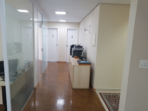 Imagem 9 de 13 de Sala Comercial Na Sé Na Rua Jose Bonifácio- 11144