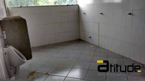 Imagem 13 de 15 de Galpão 5359 M2 Para Alugar Em Itapevi - 2685