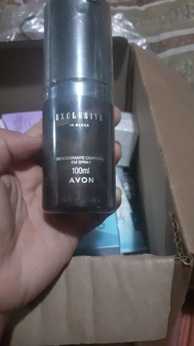 Imagem 2 de 4 de Vendo Produtos Avon