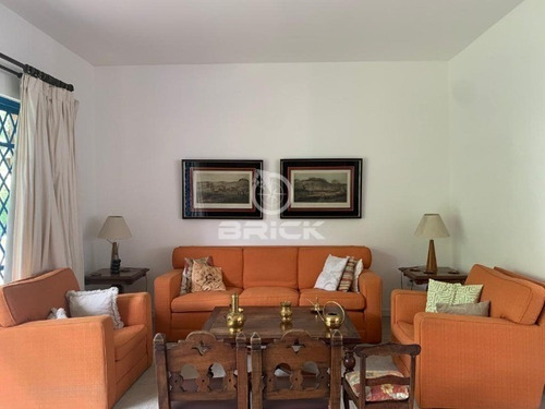 Imagem 11 de 30 de Casa Com 4 Quartos, Linear, Independente E Com Terreno Com Mais De 1000 M² Plano No Alto. - Ca01603 - 69017956