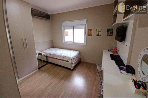 Imagem 15 de 28 de Casa De Condomínio Com 4 Dorms, Vila Oliveira, Mogi Das Cruzes - R$ 1.2 Mi, Cod: 2532 - A2532