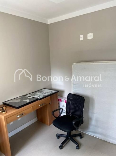 Imagem 10 de 30 de Apartamento À Venda Em Taquaral - Ap015082