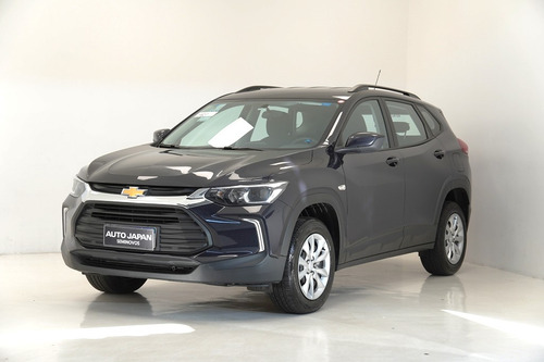 Chevrolet Tracker 1.0 TURBO FLEX AUTOMÁTICO