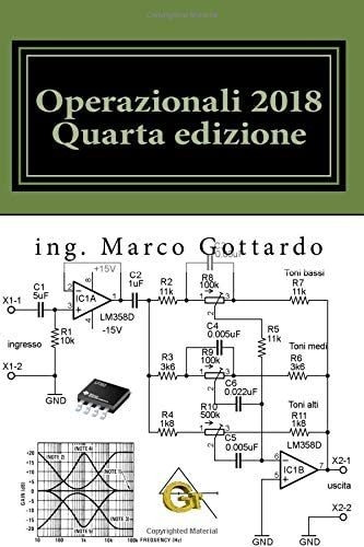 Libro: Operazionali 2018 Quarta Edizione: Pubblicazioni Di E