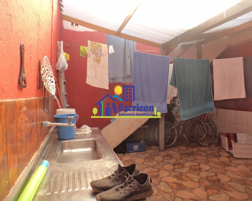 Imagem 12 de 16 de Casa - 947 - 34652931