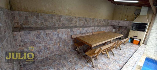 Imagem 30 de 30 de Sobrado Com 3 Dormitórios À Venda, 135 M² Por R$ 400.000,00 - Jardim Praia Grande - Mongaguá/sp - So0904
