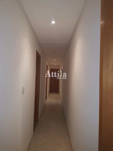 Imagem 20 de 30 de Casa Com 3 Dorms, Aparecida, Santos - R$ 745 Mil, Cod: 3395 - V3395