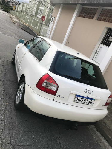 Audi A3 1.8 3p