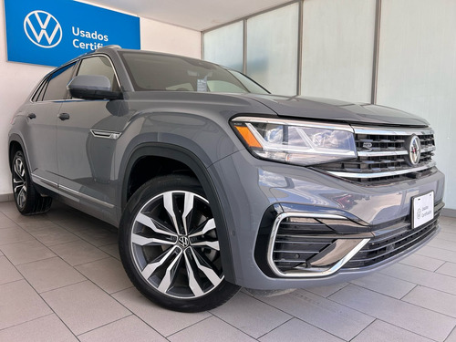 Volkswagen Cross Sport 3.6 Fsi V6 R-Line Auto 4Wd