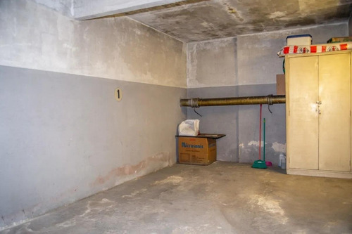 Venta Apartamento 3 Dorm 2 Baños Y Garage - Pocitos