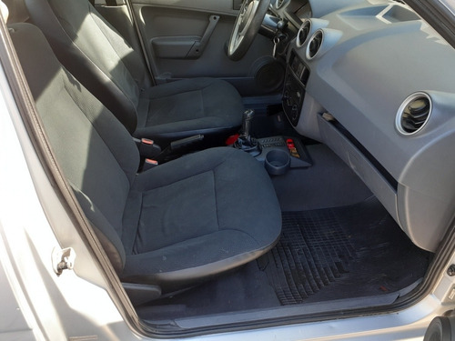 Volkswagen Saveiro 1.6 I Limited Lts 2009