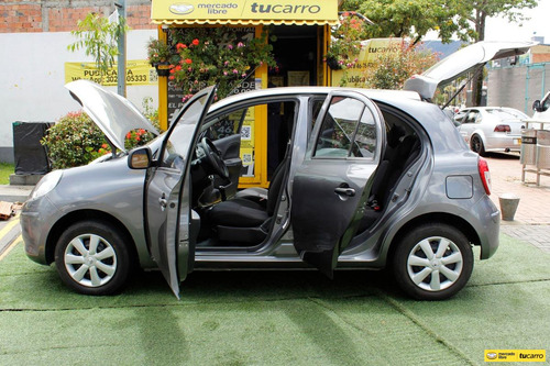 Nissan March 1.6 Active