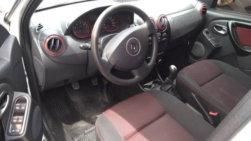 Renault Sandero Stepway Privilege Nav 92.000km Pilarlaplata