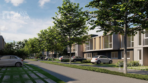 Venta Ph Dúplex 4 Ambientes - Pilar Proyecto Aldena