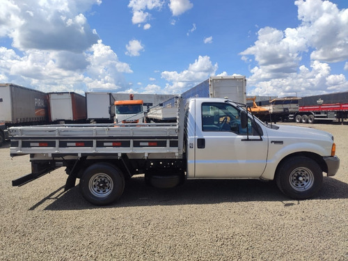Ford - F350