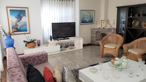 Imagem 6 de 20 de Casa À Venda Em Jardim Santa Marcelina - Ca005930