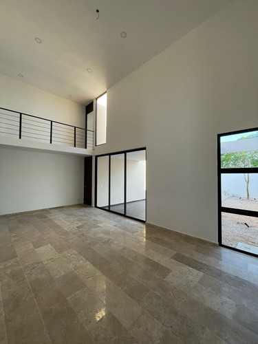 Casa En Venta En Endora En Conkal