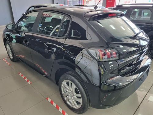 Peugeot 208 1.6l Active Pack