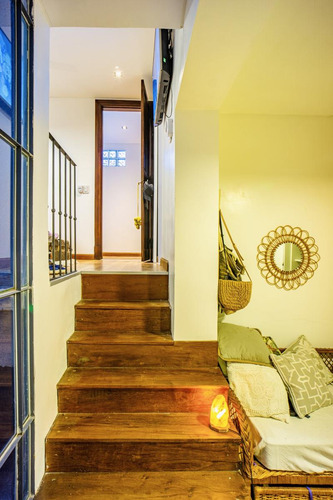 Espectacular Casa De Pasillo A La Venta En La Mejor Zona De Rosario