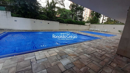 Apartamento Á Venda Com 3 Dorms, Paraíso, Sp - R$ 1.05 Mi - V1313