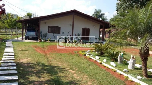 Imagem 3 de 30 de Chácara 12.000 M, Plana, Para Venda No Bairro Careaçu - Mg, 3 Dormitórios, 1 Suíte, 20 Vagas, Dependências De Caseiro. - Código: 4119