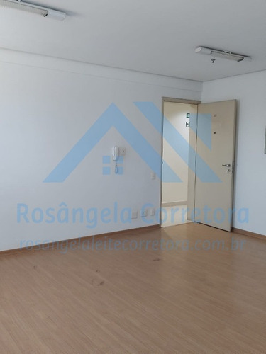 Imagem 2 de 8 de Sala - Sa00183 - 69549306