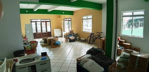 Imagem 3 de 15 de Prédio Comercial De 144 M² - Estreito - Florianópolis/sc - Pr0100