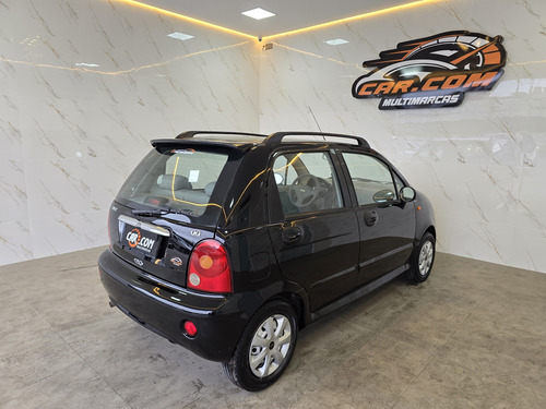 Chery Chery QQ 1.1 16v 5p