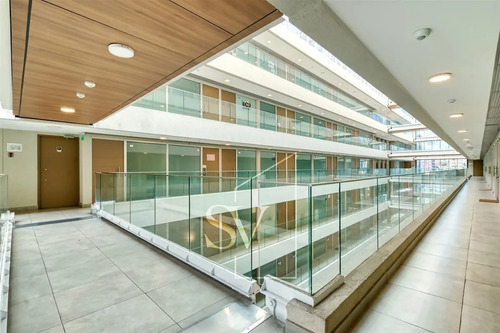 Oficina En Venta En Las Condes