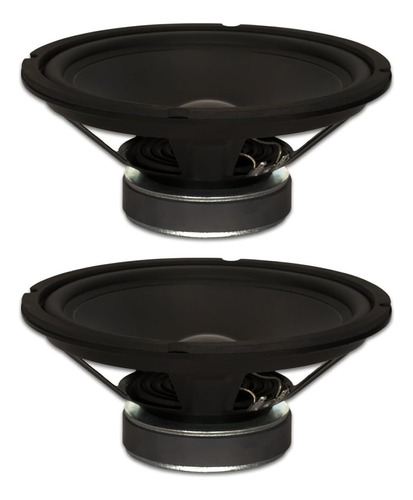 Subwoofer De Escenario, Surround De Goma, Altavoces De ...