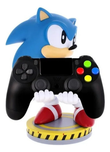 Cable Guy Sliding Sonic Origins