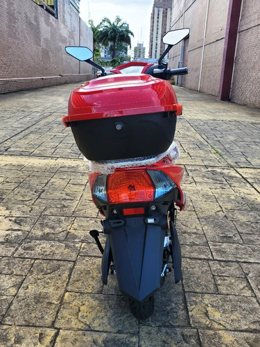 Imagen 7 de 16 de Moto Electrica Mimaky Zs 1000w
