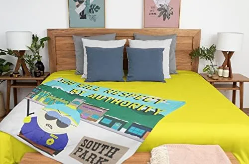 Intimo South Park Cartman Respetará Mi Espectáculo De Autori