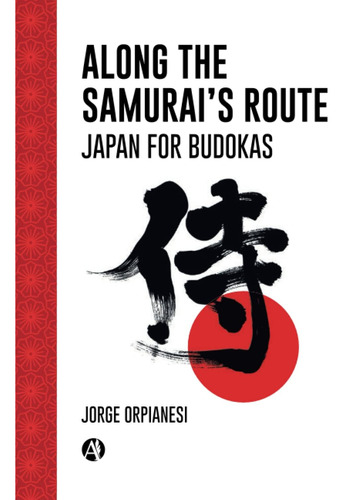 Libro: En Inglés A Lo Largo De La Ruta De Los Samuráis: Japó