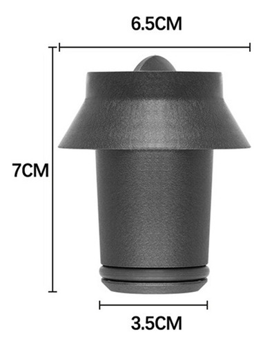 M Rodillo Rizador De Barril Largo Y Adaptador Para Dyson