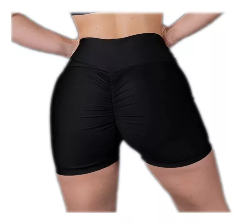 zorro el centro comercial propietario Short Para Gym Mujer | MercadoLibre 📦